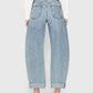 Bubble Jeans in Outlaw-Denim-Uniquities