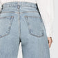 Bubble Jeans in Outlaw-Denim-Uniquities
