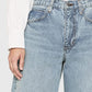 Bubble Jeans in Outlaw-Denim-Uniquities