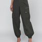 Greer Cargo Jogger Pant-Bottoms-Uniquities