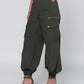 Greer Cargo Jogger Pant-Bottoms-Uniquities