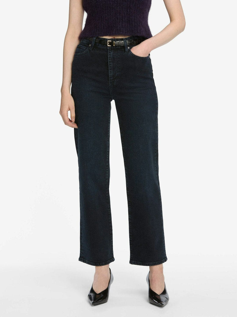 Wide Leg Jeans in Untold-Denim-Uniquities