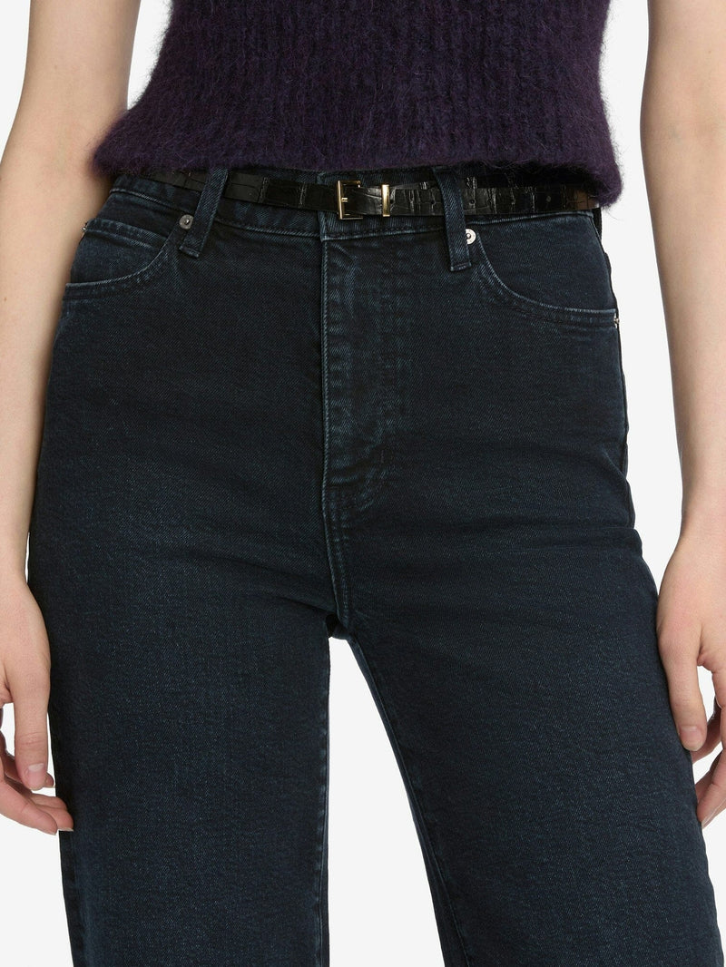 Wide Leg Jeans in Untold-Denim-Uniquities
