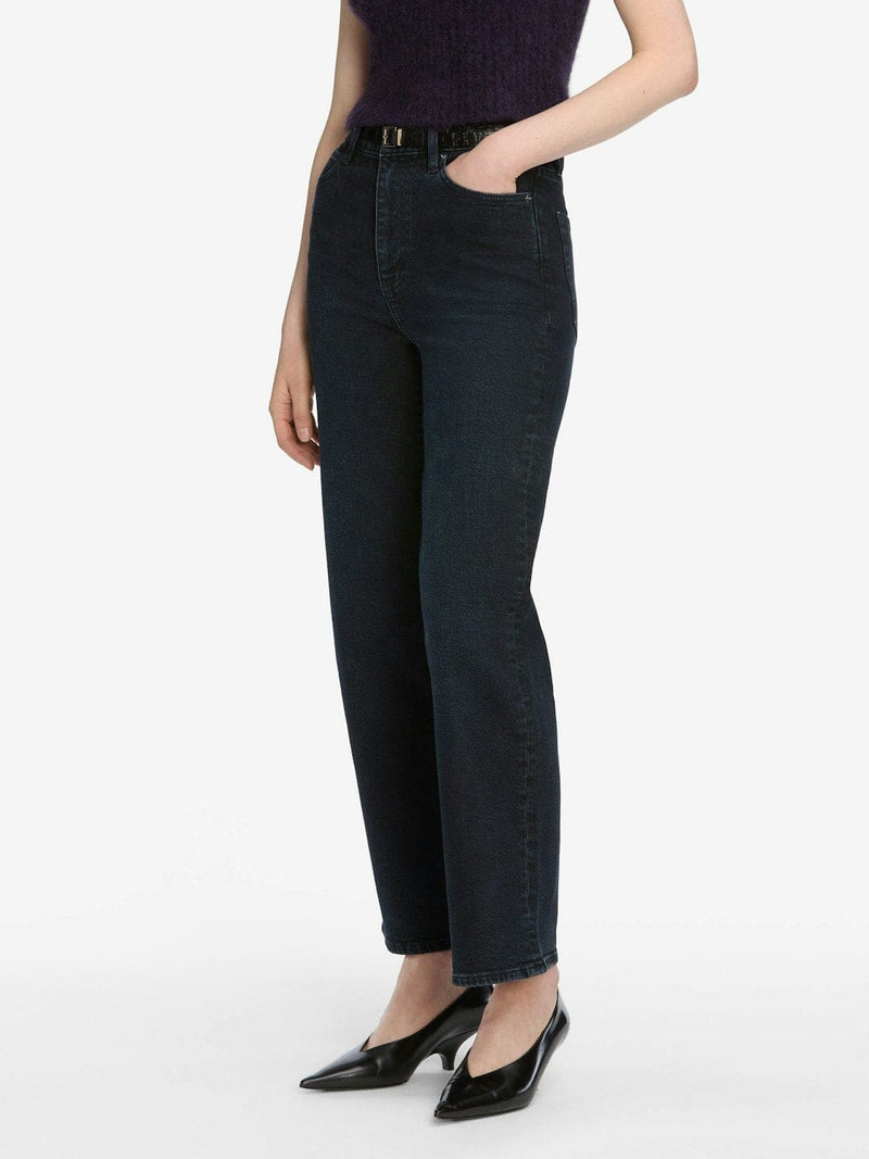 Wide Leg Jeans in Untold-Denim-Uniquities