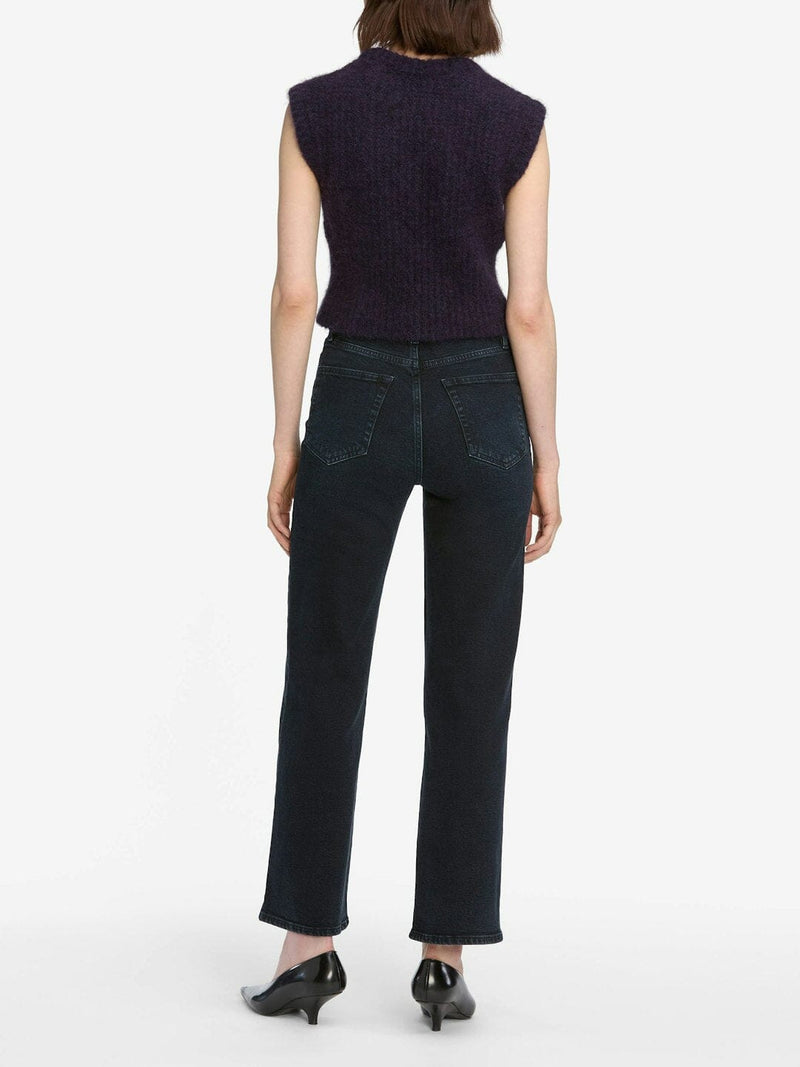 Wide Leg Jeans in Untold-Denim-Uniquities