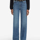Streamline Jeans in Swan-Denim-Uniquities