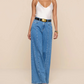 Niles Wide-Leg Jean-Denim-Uniquities