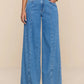 Niles Wide-Leg Jean-Denim-Uniquities