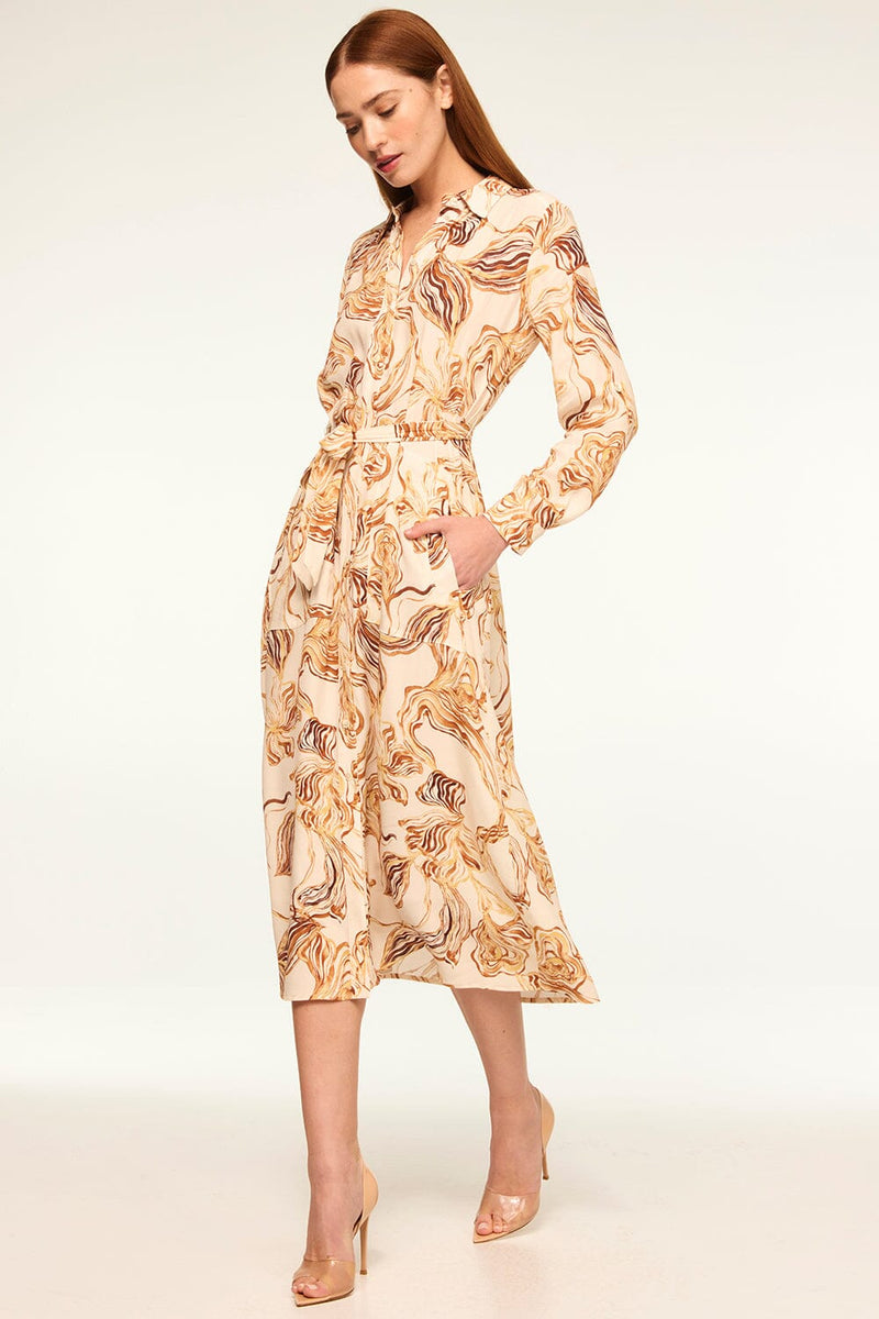 Monica Dress-Dresses-Uniquities