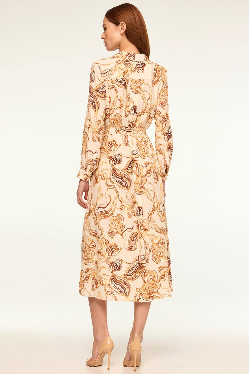 Monica Dress-Dresses-Uniquities