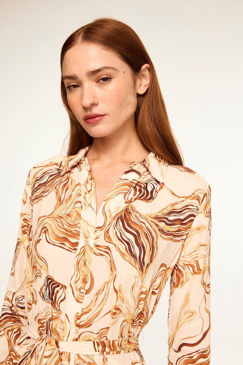 Monica Dress-Dresses-Uniquities