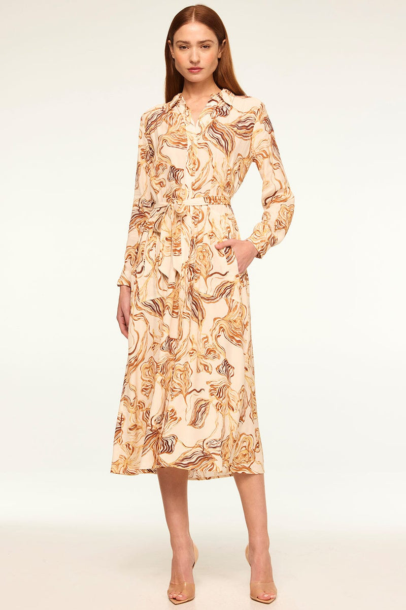 Monica Dress-Dresses-Uniquities
