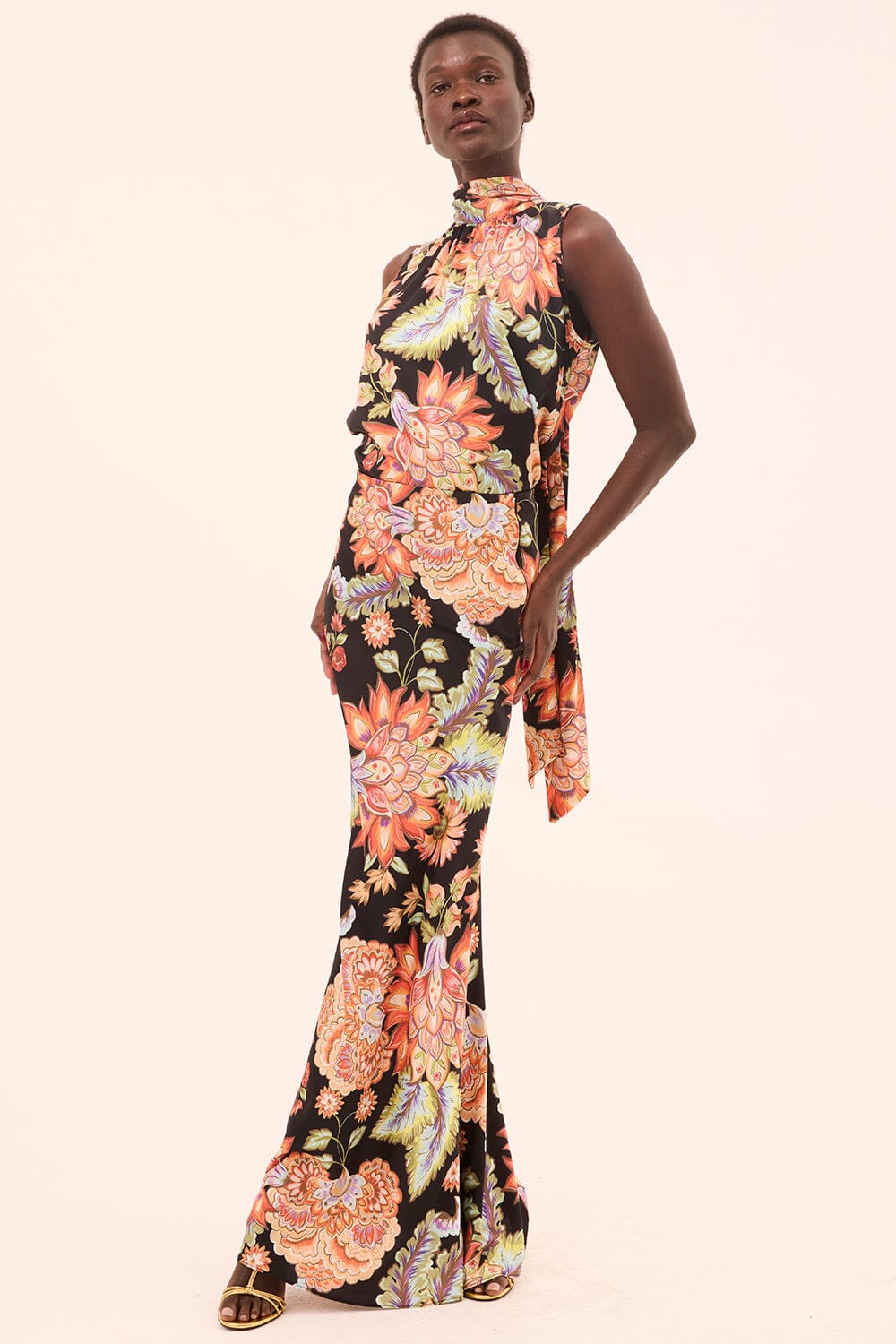 Luka Top-Tops/Blouses-Uniquities