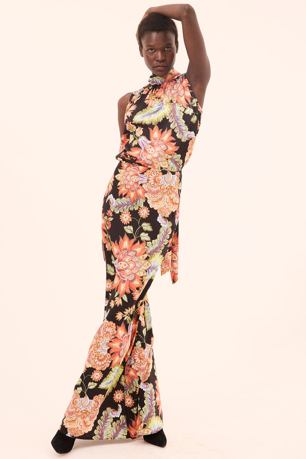 Luka Top-Tops/Blouses-Uniquities