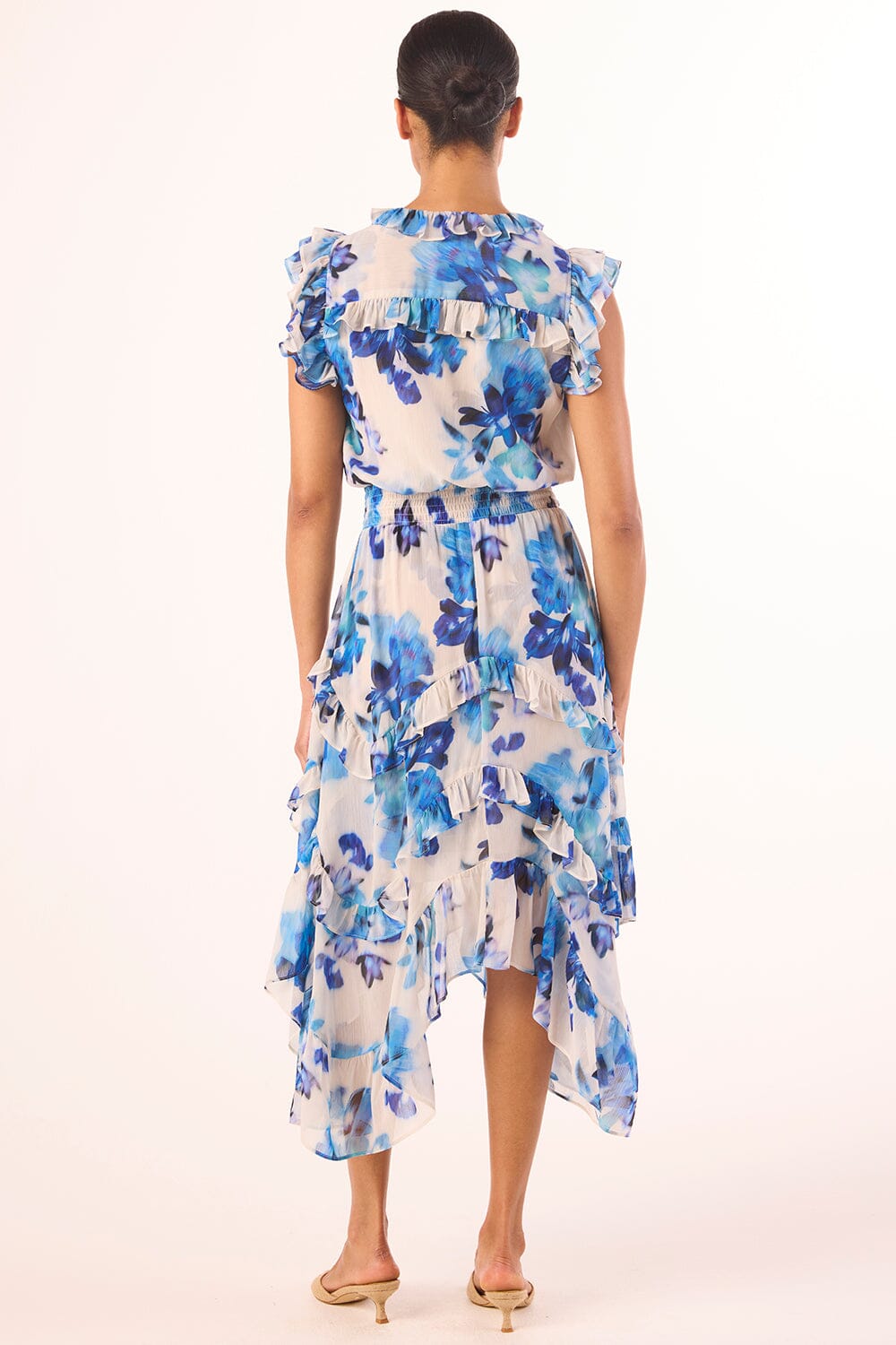 Dakota Dress-Dresses-Uniquities