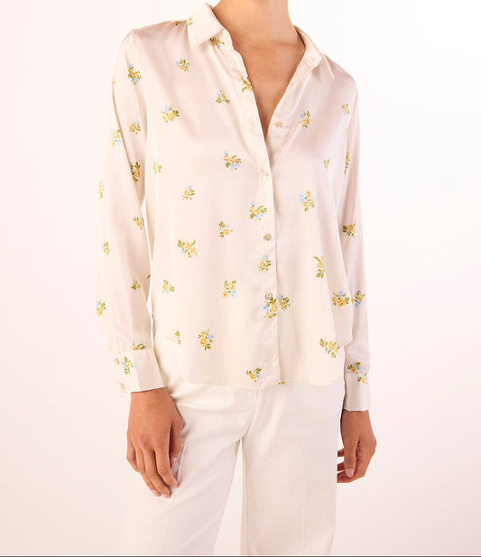 Celine Top-Tops/Blouses-Uniquities