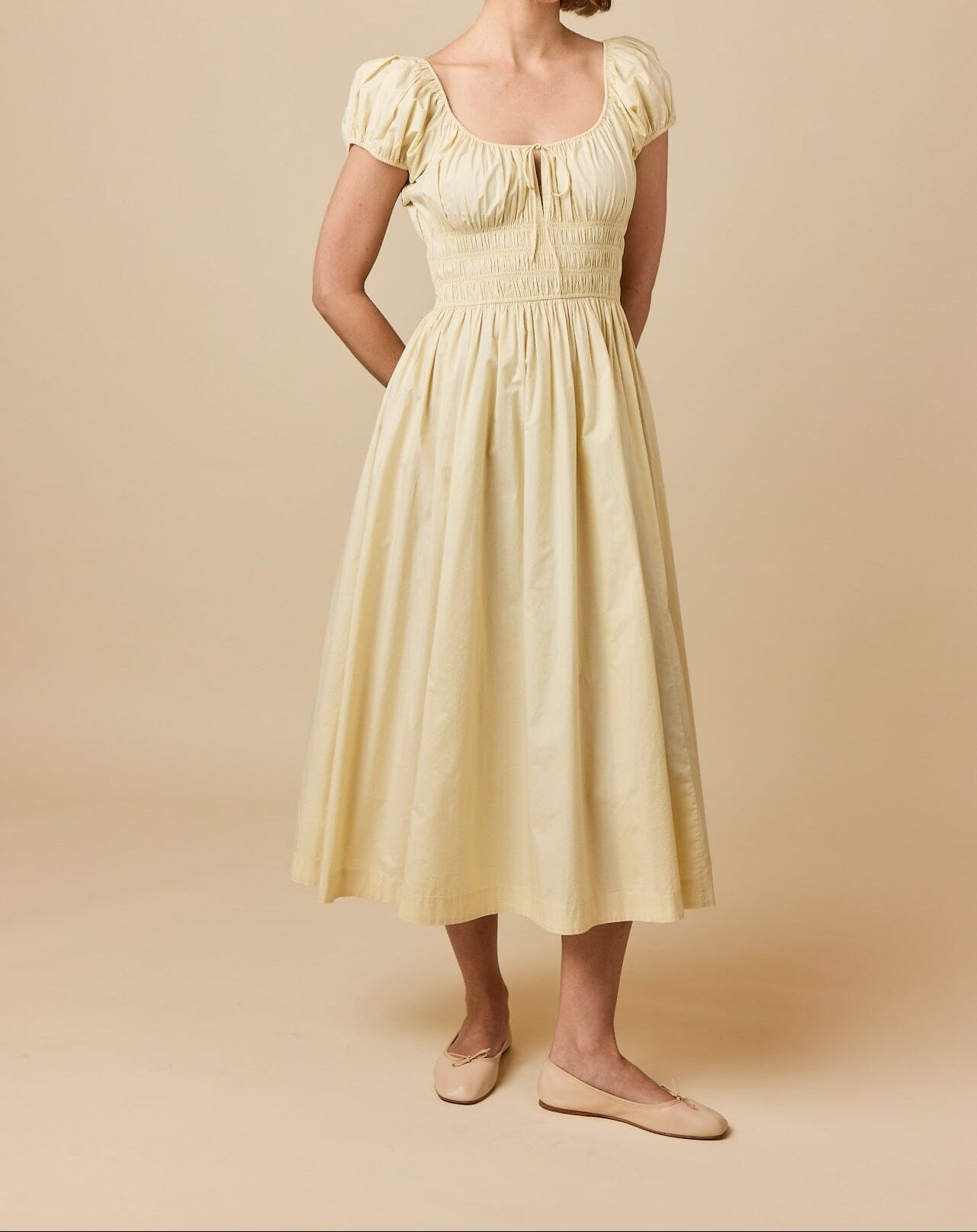 Quinn Dress-Dresses-Uniquities