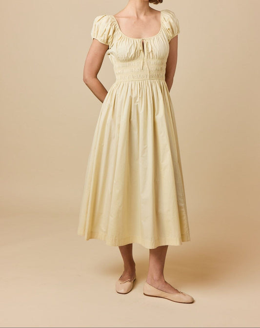 Quinn Dress-Dresses-Uniquities