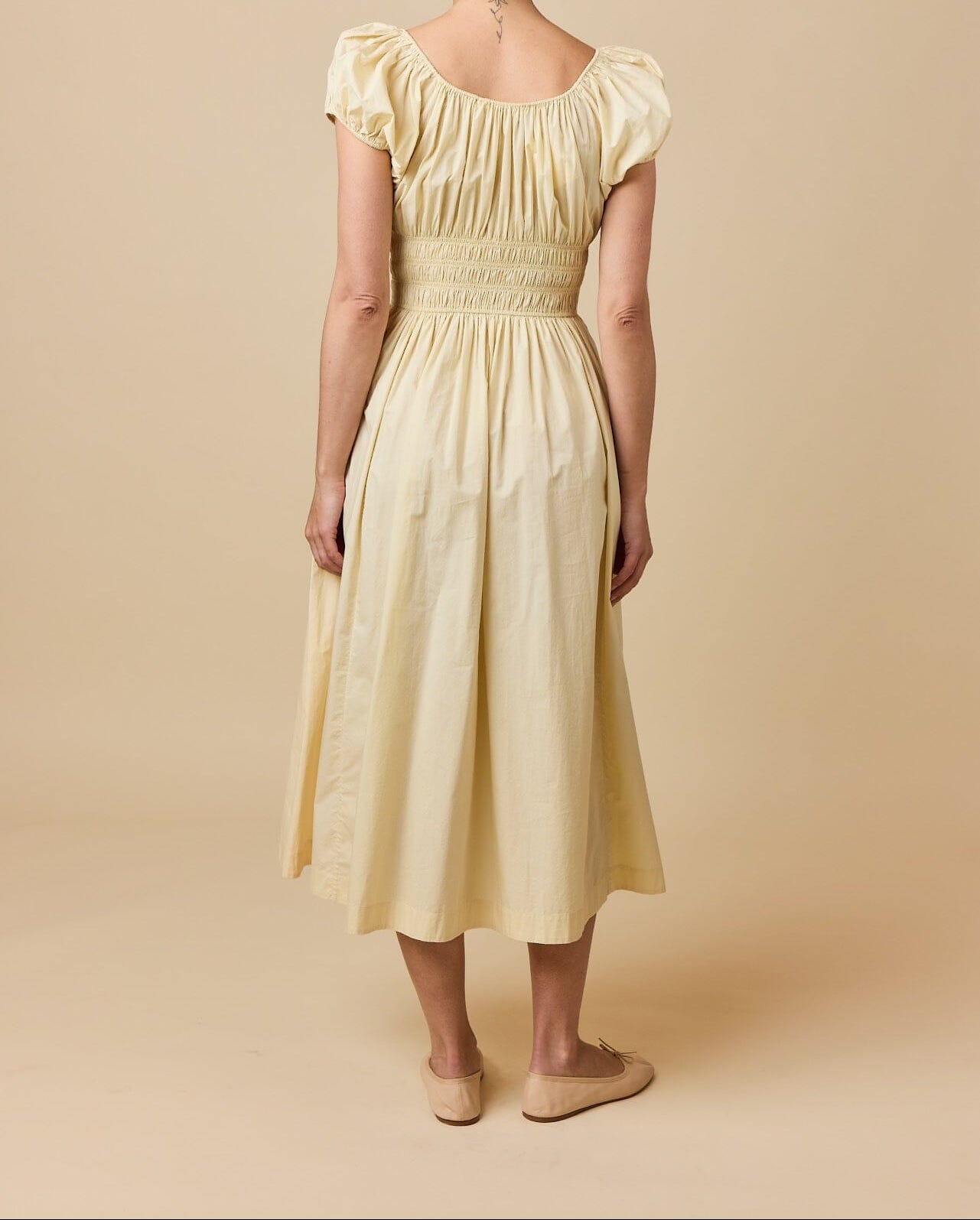 Quinn Dress-Dresses-Uniquities