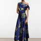 Portia Silk Dress