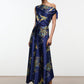 Portia Silk Dress