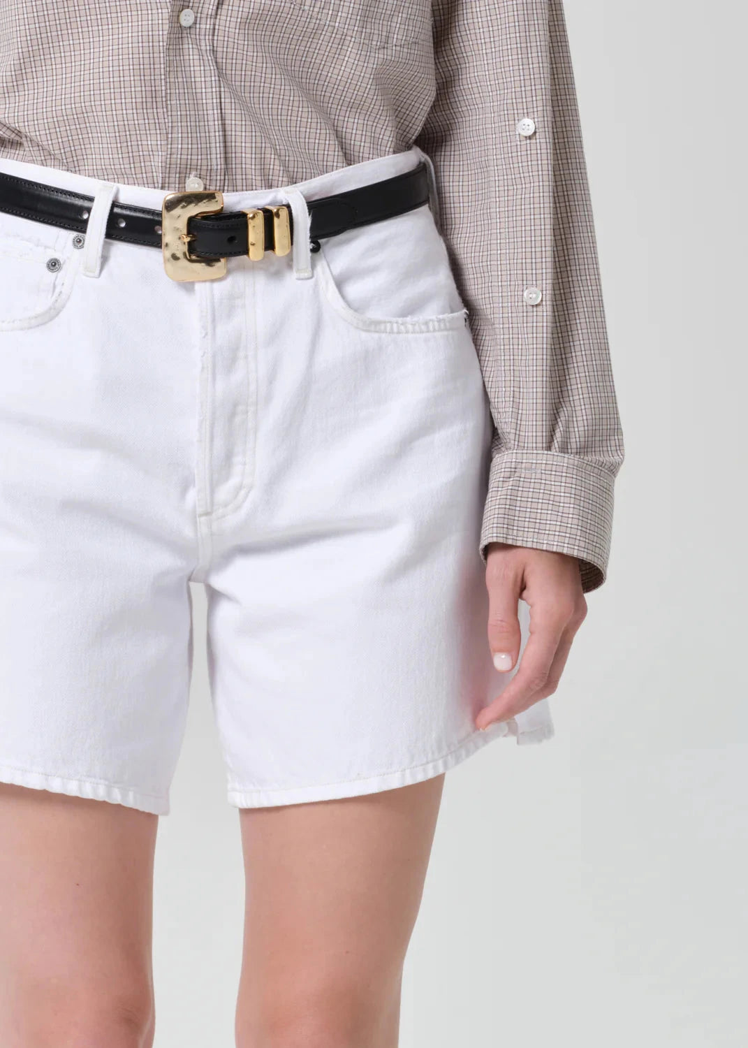 Marlow Long Short