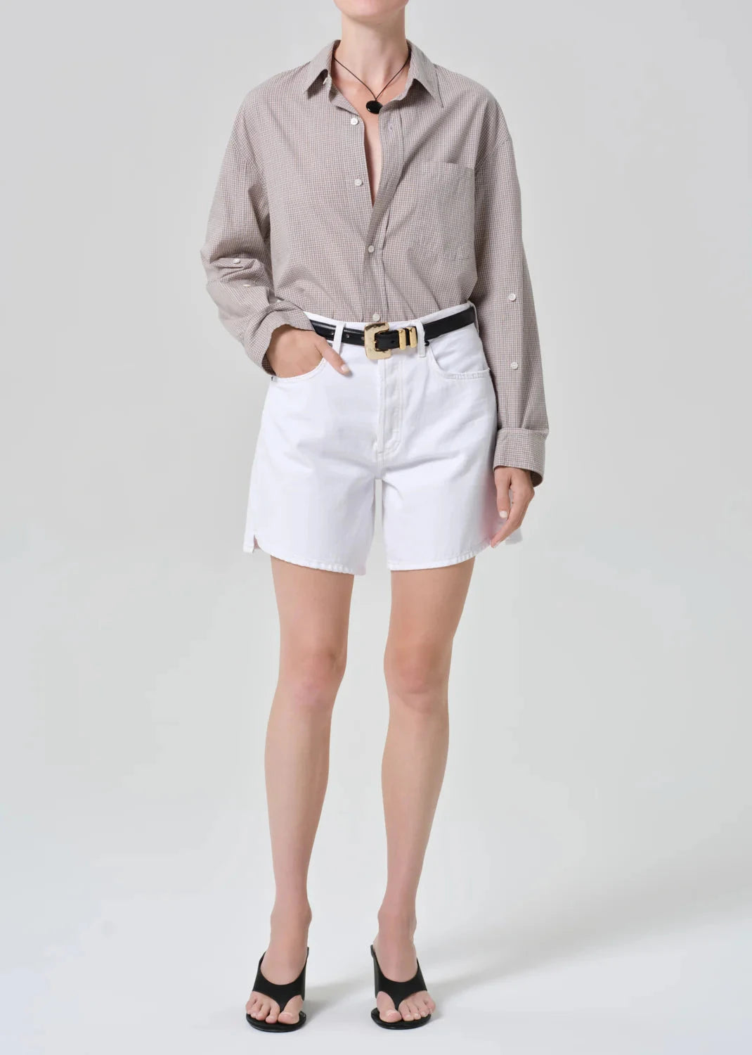 Marlow Long Short