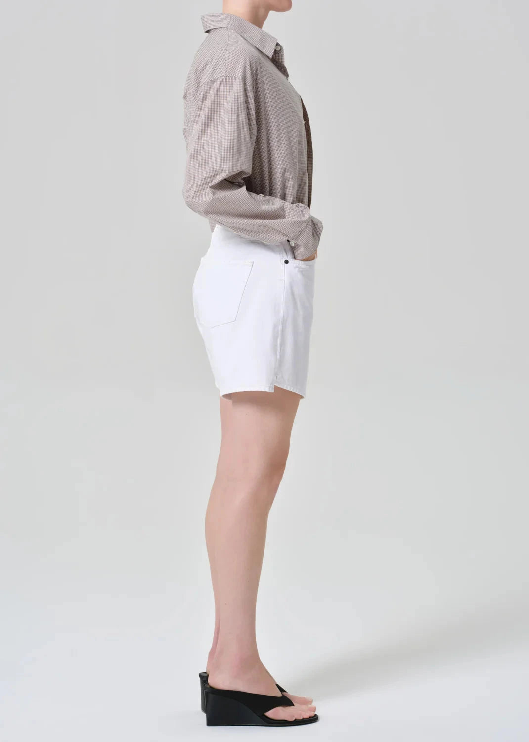Marlow Long Short
