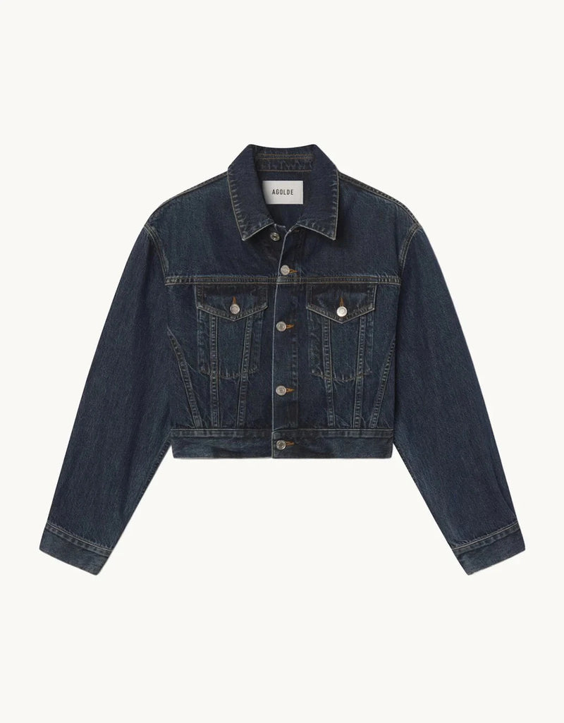 Radley Jacket-Jackets-Uniquities