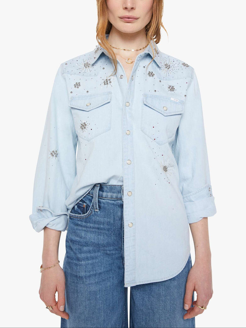 The All My Exes Shirt-Tops/Blouses-Uniquities