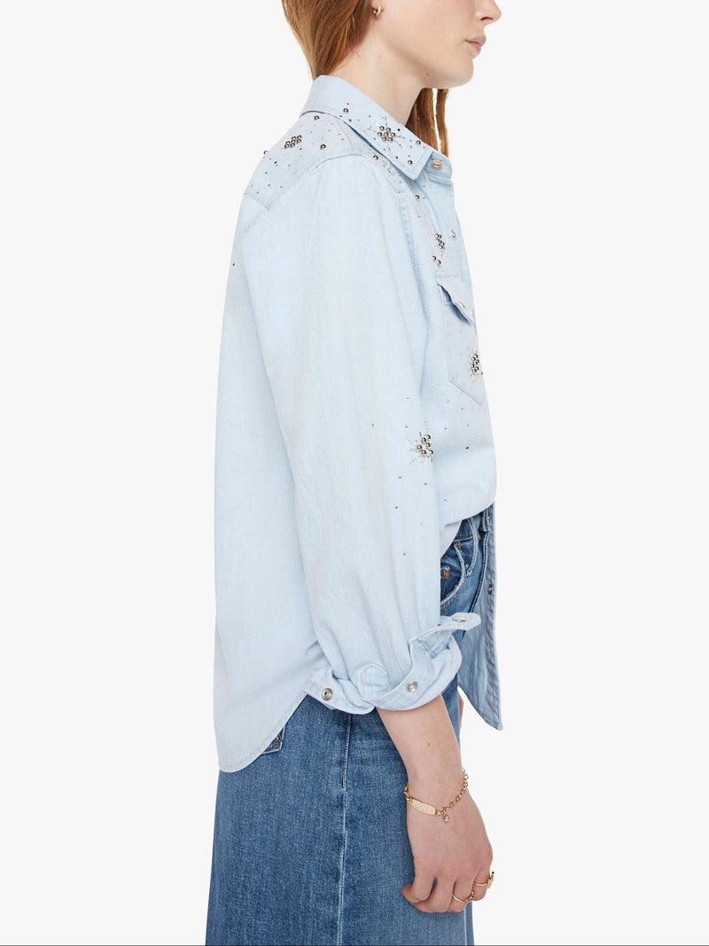 The All My Exes Shirt-Tops/Blouses-Uniquities