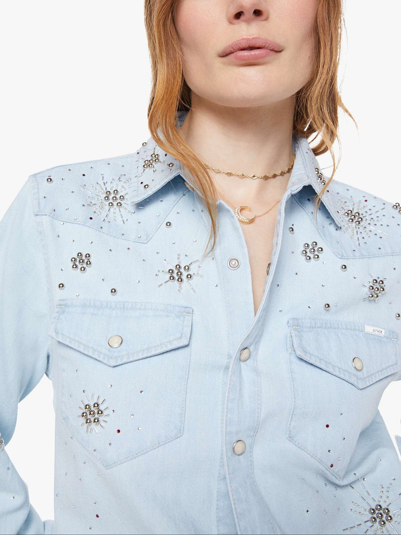 The All My Exes Shirt-Tops/Blouses-Uniquities