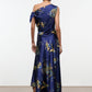 Portia Silk Dress