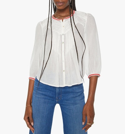In A Pinch Top-Tops/Blouses-Uniquities