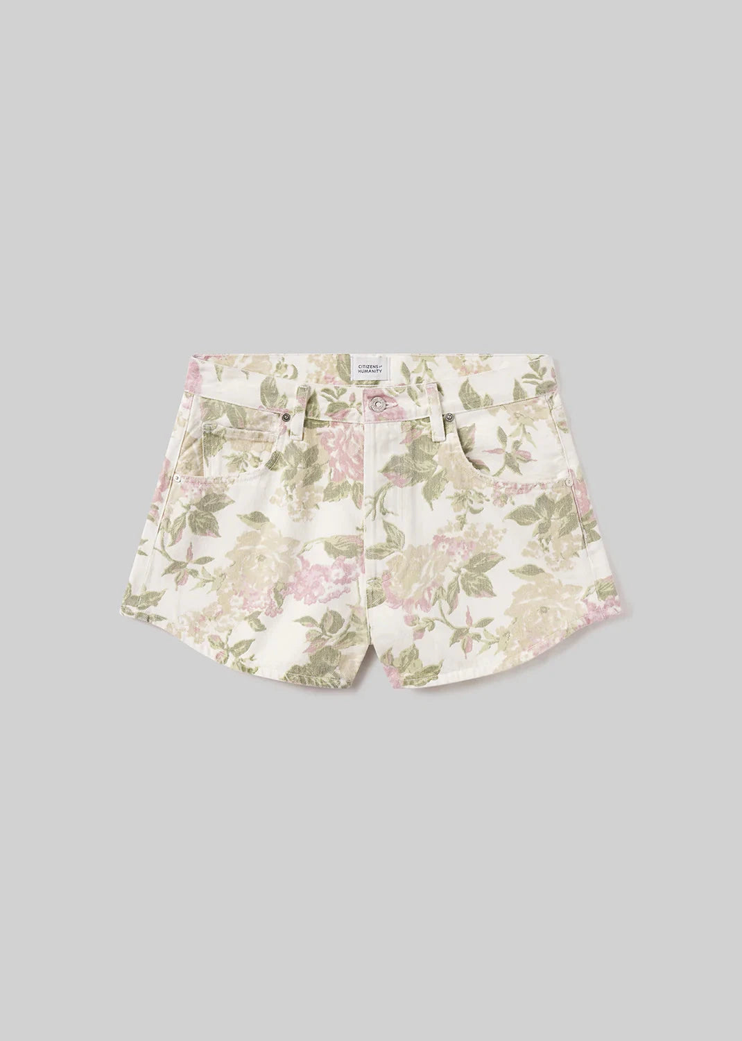 Abita Short-Denim-Uniquities