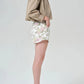 Abita Short-Denim-Uniquities