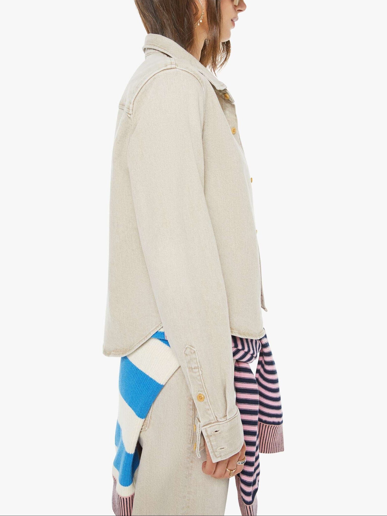 The Honor Roll Jacket-Jackets-Uniquities