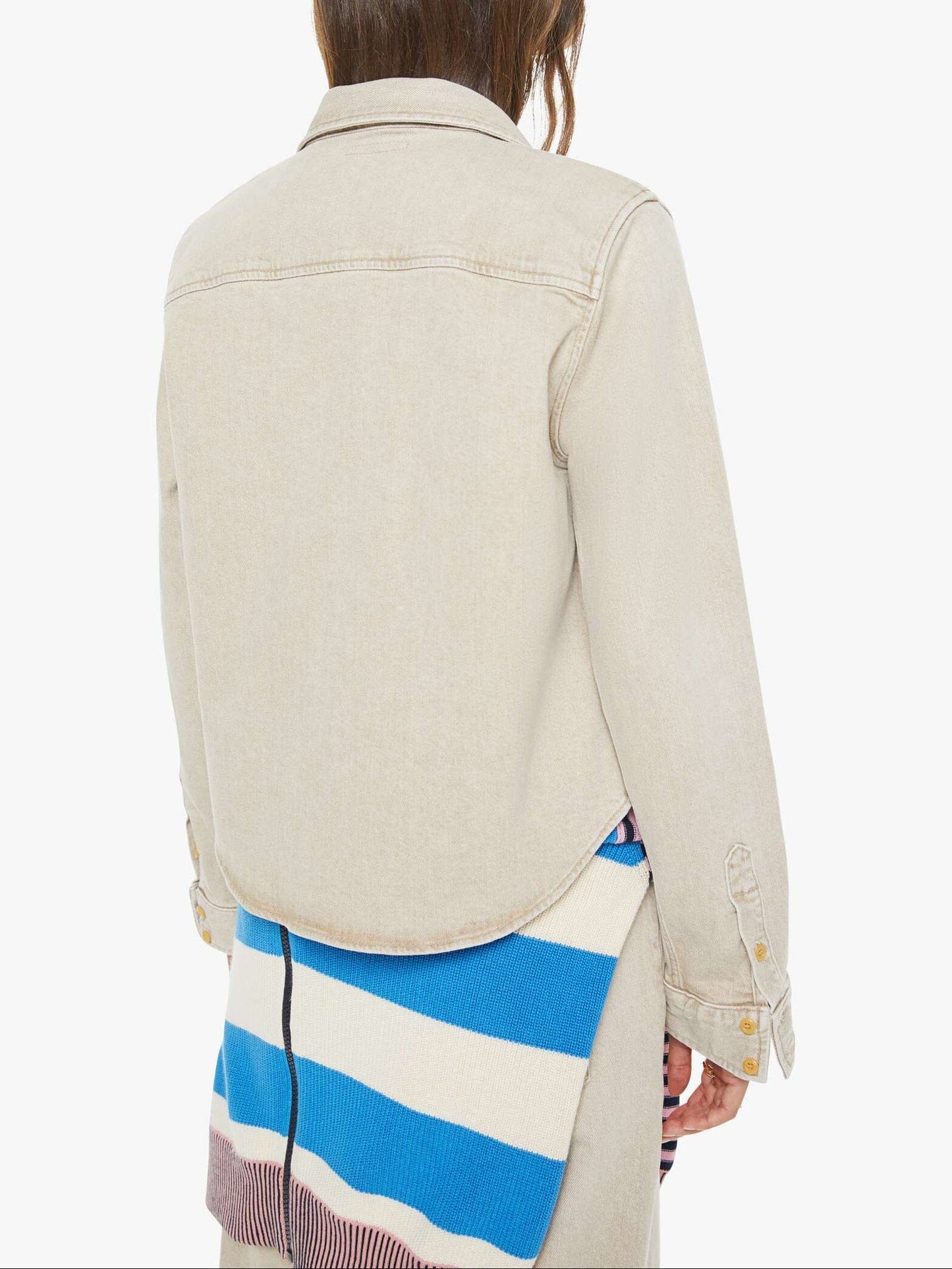 The Honor Roll Jacket-Jackets-Uniquities