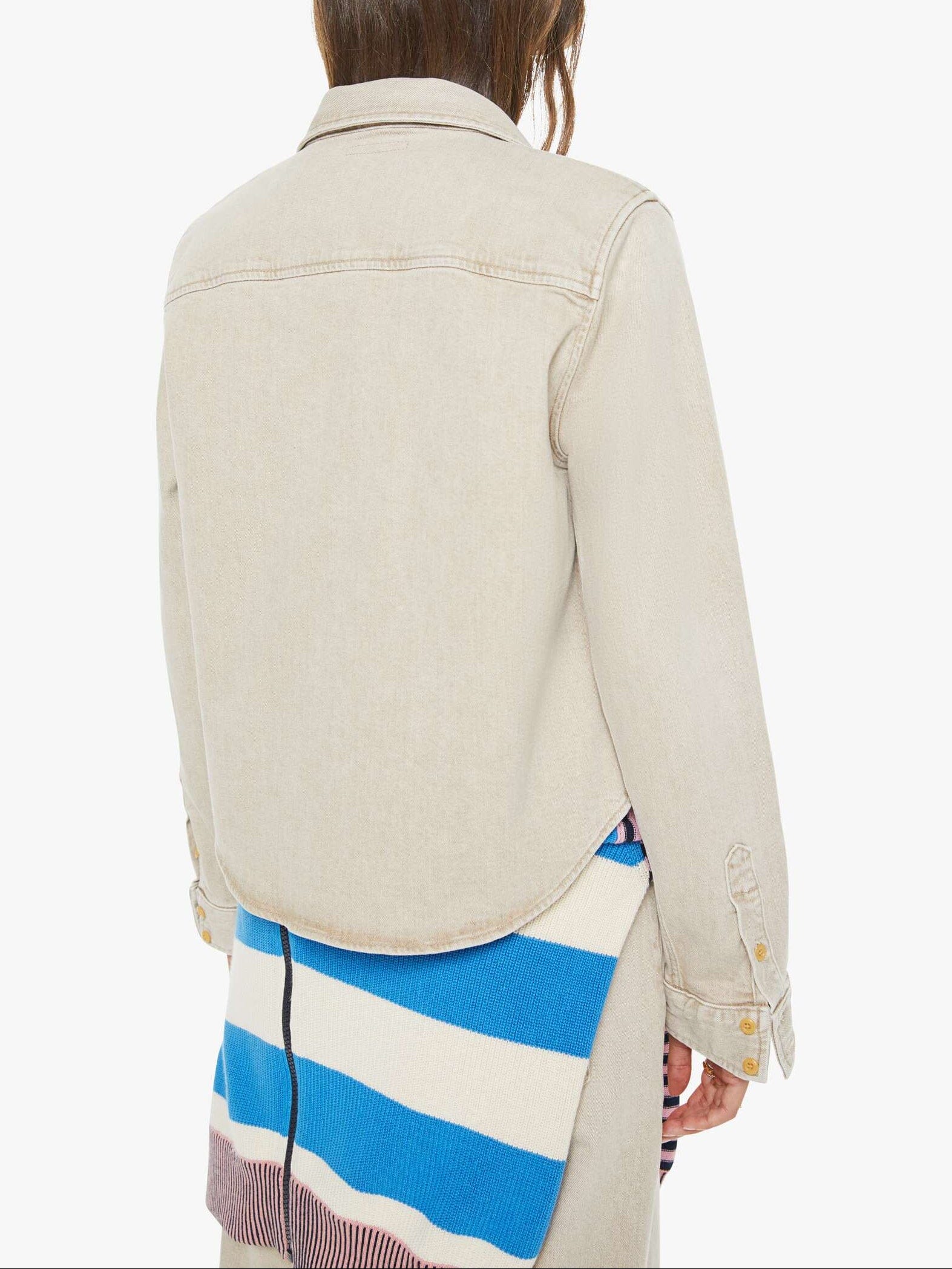 The Honor Roll Jacket-Jackets-Uniquities