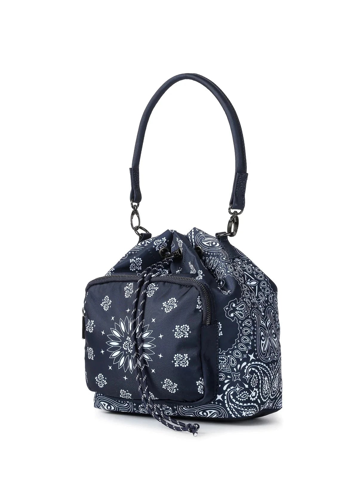 Harley Bucket Bag Accessories Haute Shore 