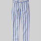 Anissa In Mar Stripe-Denim-Uniquities