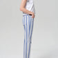 Anissa In Mar Stripe-Denim-Uniquities