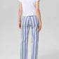 Anissa In Mar Stripe-Denim-Uniquities