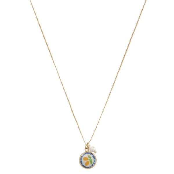 Necklaces – Uniquities