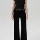 Kimberly 70's Flare Corduroy