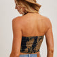 Maeve Paisley Top