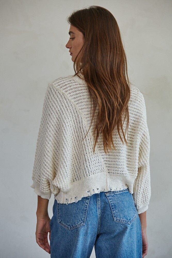 Margie Sweater-Sweaters-Uniquities