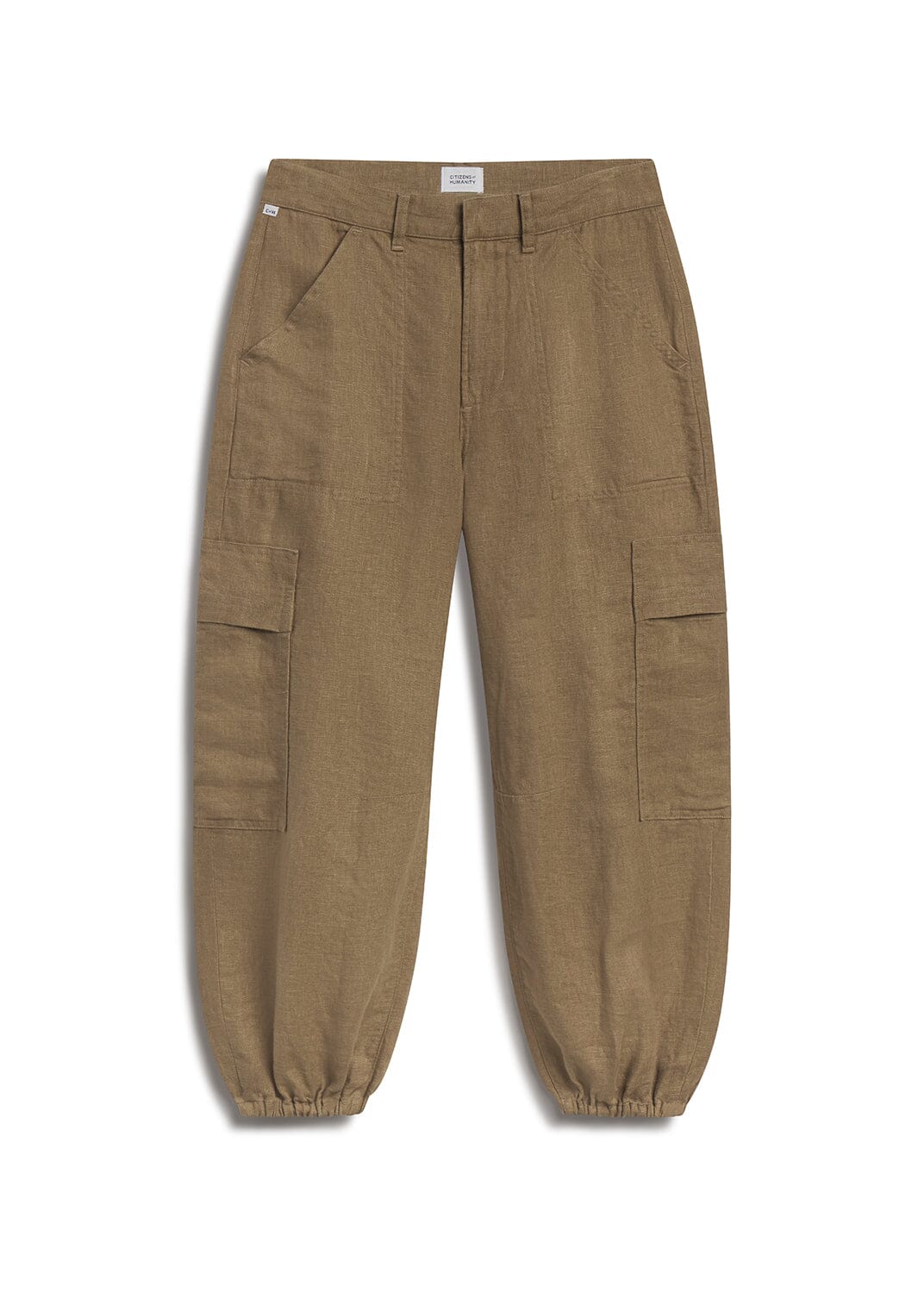 Ciela Balloon Utility Pant by Citizens of Humanity - Image 1