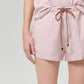 Este Drawstring Short-Bottoms-Uniquities
