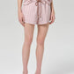 Este Drawstring Short-Bottoms-Uniquities